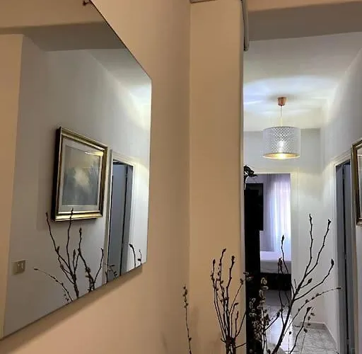 Daire Candelor House - & Garden In Gianicolense Roma