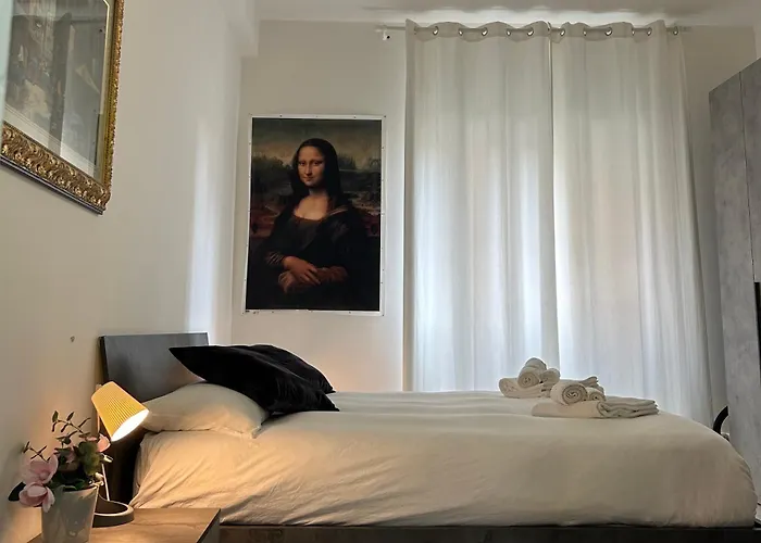 Candelor House - & Garden In Gianicolense Daire Roma