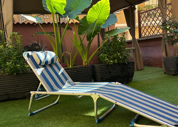 Daire Candelor House - & Garden In Gianicolense Roma